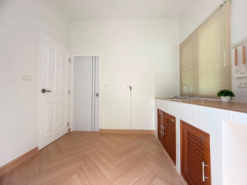 กรูฟ วิลล์ บางนา, Samut Prakan, Bangphli Yai, Bang Plee, Samut Prakan, 3 Bedrooms, 105 sqm, Single Detached House For Sale, by HOME Real Estate Service, 500443336 - DDproperty.com