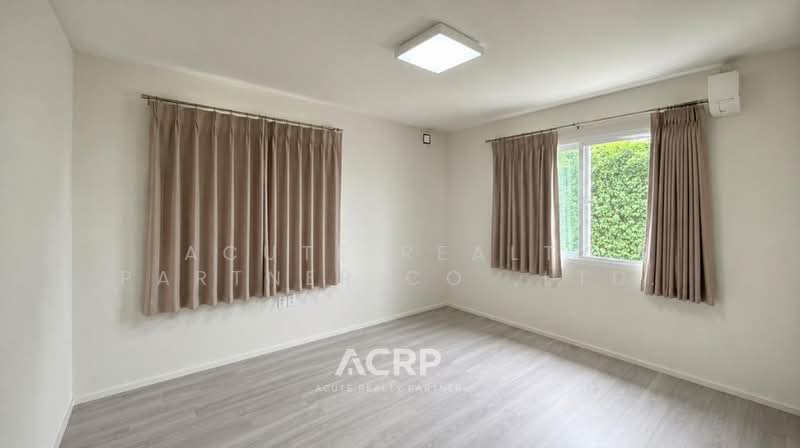 Mantana Petchakasem Sai 4, Samut Sakhon, Phutthasakorn Suan Luang, Suan Luang, Krathum Baen, Samut Sakhon, 3 Bedrooms, 145 sqm, Single Detached House For Sale, by Acute Realty Partner Co.,Ltd., 500443342 - DDproperty.com