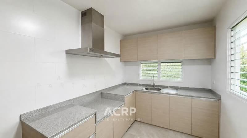 Mantana Petchakasem Sai 4, Samut Sakhon, Phutthasakorn Suan Luang, Suan Luang, Krathum Baen, Samut Sakhon, 3 Bedrooms, 145 sqm, Single Detached House For Sale, by Acute Realty Partner Co.,Ltd., 500443342 - DDproperty.com