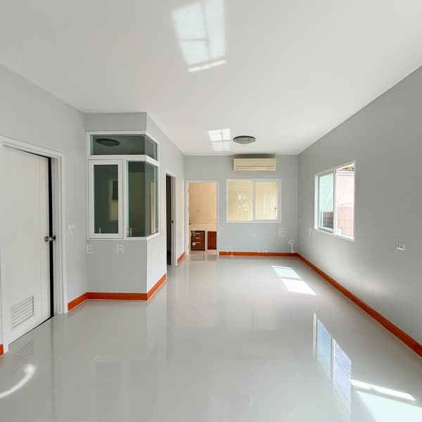 กัสโต้ ปิ่นเกล้า-จรัญสนิทวงศ์, Nonthaburi, Wat Chalo, Bang Kruai, Nonthaburi, 4 Bedrooms, 135 sqm, Townhouse For Sale, by AJHOMECENTER - คุณโต, 500443343 - DDproperty.com