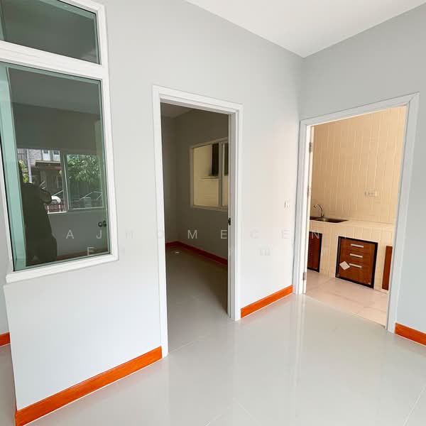 กัสโต้ ปิ่นเกล้า-จรัญสนิทวงศ์, Nonthaburi, Wat Chalo, Bang Kruai, Nonthaburi, 4 Bedrooms, 135 sqm, Townhouse For Sale, by AJHOMECENTER - คุณโต, 500443343 - DDproperty.com