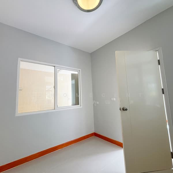 กัสโต้ ปิ่นเกล้า-จรัญสนิทวงศ์, Nonthaburi, Wat Chalo, Bang Kruai, Nonthaburi, 4 Bedrooms, 135 sqm, Townhouse For Sale, by AJHOMECENTER - คุณโต, 500443343 - DDproperty.com