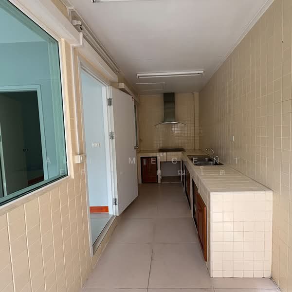กัสโต้ ปิ่นเกล้า-จรัญสนิทวงศ์, Nonthaburi, Wat Chalo, Bang Kruai, Nonthaburi, 4 Bedrooms, 135 sqm, Townhouse For Sale, by AJHOMECENTER - คุณโต, 500443343 - DDproperty.com