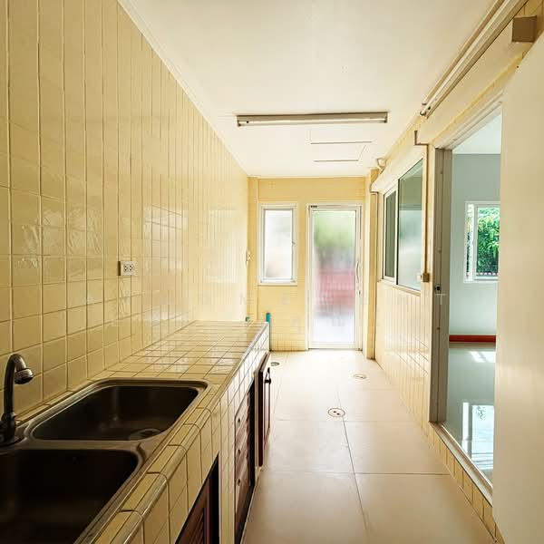 กัสโต้ ปิ่นเกล้า-จรัญสนิทวงศ์, Nonthaburi, Wat Chalo, Bang Kruai, Nonthaburi, 4 Bedrooms, 135 sqm, Townhouse For Sale, by AJHOMECENTER - คุณโต, 500443343 - DDproperty.com