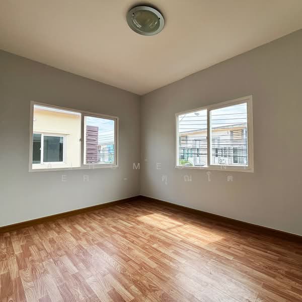 กัสโต้ ปิ่นเกล้า-จรัญสนิทวงศ์, Nonthaburi, Wat Chalo, Bang Kruai, Nonthaburi, 4 Bedrooms, 135 sqm, Townhouse For Sale, by AJHOMECENTER - คุณโต, 500443343 - DDproperty.com