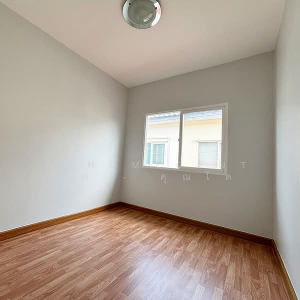 กัสโต้ ปิ่นเกล้า-จรัญสนิทวงศ์, Nonthaburi, Wat Chalo, Bang Kruai, Nonthaburi, 4 Bedrooms, 135 sqm, Townhouse For Sale, by AJHOMECENTER - คุณโต, 500443343 - DDproperty.com