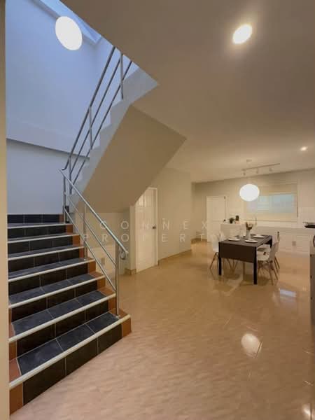 บ้านพูนทรัพย์ เฟส 2, ภูเก็ต, , ฉลอง, เมืองภูเก็ต, ภูเก็ต, 21 ตร.ม., ทาวน์เฮ้าส์ ให้เช่า, โดย Connex Property, 500443345 - DDproperty.com