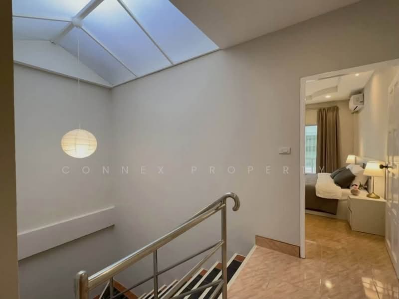 Baan Poonsap Phase 2, Phuket, , Chalong, Muang Phuket, Phuket, 3 Bedrooms, 21 sqm, Townhouse For Rent, by Connex Property, 500443345 - DDproperty.com
