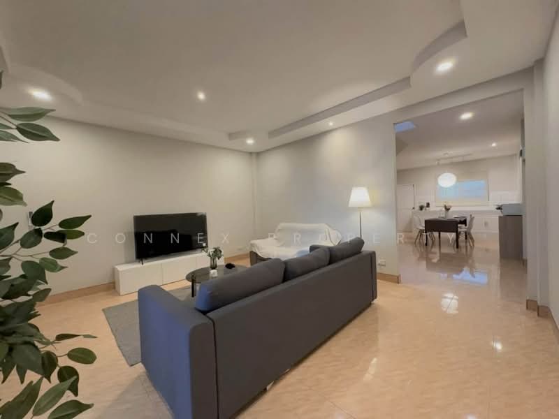 Baan Poonsap Phase 2, Phuket, , Chalong, Muang Phuket, Phuket, 3 Bedrooms, 21 sqm, Townhouse For Rent, by Connex Property, 500443345 - DDproperty.com