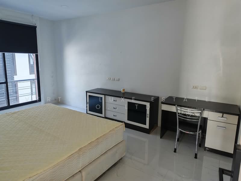 Amanta Ratchada, Bangkok, 77-88 Soi Ratchadaphisek 5, Ratchadaphisek Road, Din Daeng, Bangkok, 2 Bedrooms, 97 sqm, Condo For Rent, by Vertex Luxe Estate Co.,LTD, 500443346 - DDproperty.com