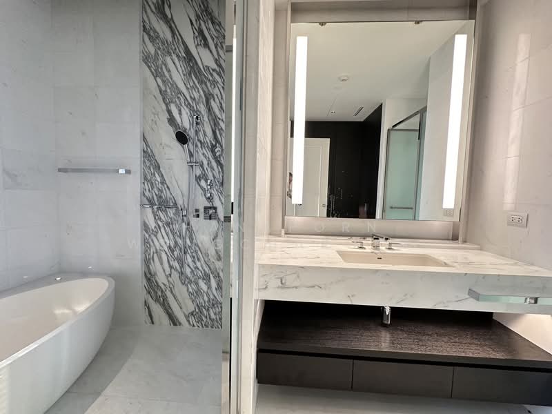 Four Seasons Private Residences : โฟร์ ซีซั่นส์ ไพรเวท เรสสิเด้นซ์, กรุงเทพ, 300 ถนนเจริญกรุง, ยานนาวา, สาทร, กรุงเทพ, 115 ตร.ม., คอนโด ให้เช่า, โดย Thanaporn Wongcharoen, 500443347 - DDproperty.com