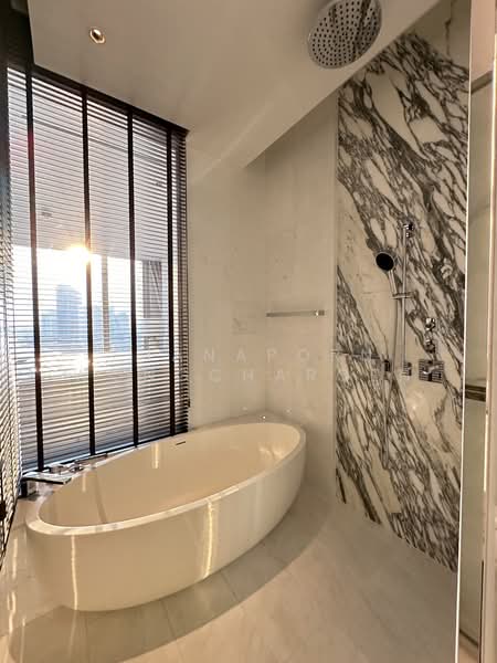 Four Seasons Private Residences : โฟร์ ซีซั่นส์ ไพรเวท เรสสิเด้นซ์, กรุงเทพ, 300 ถนนเจริญกรุง, ยานนาวา, สาทร, กรุงเทพ, 115 ตร.ม., คอนโด ให้เช่า, โดย Thanaporn Wongcharoen, 500443347 - DDproperty.com