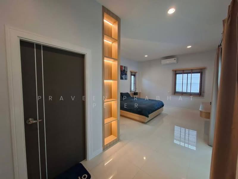 Tropical Village 3 Huai Yai, Chon Buri (Pattaya), Huai Yai, Bang Lamung (Pattaya), Chon Buri (Pattaya), 3 Bedrooms, 369 sqm, Single Detached House For Rent, by Praveen Peter, 500443351 - DDproperty.com