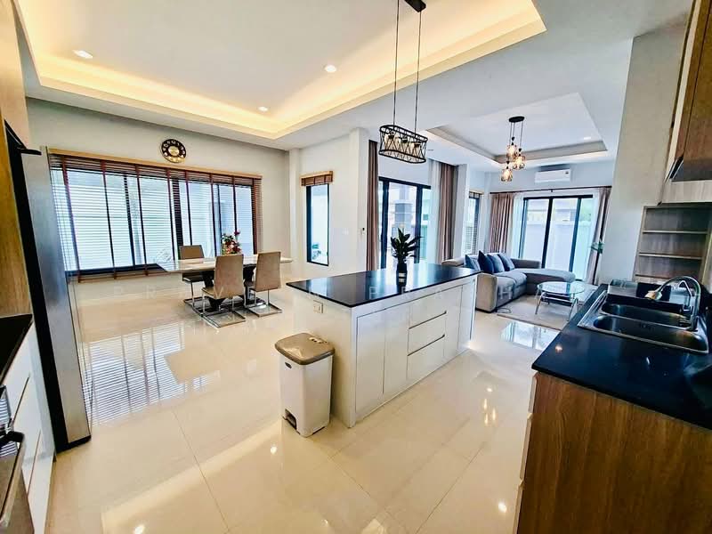 Tropical Village 3 Huai Yai, Chon Buri (Pattaya), Huai Yai, Bang Lamung (Pattaya), Chon Buri (Pattaya), 3 Bedrooms, 369 sqm, Single Detached House For Rent, by Praveen Peter, 500443351 - DDproperty.com