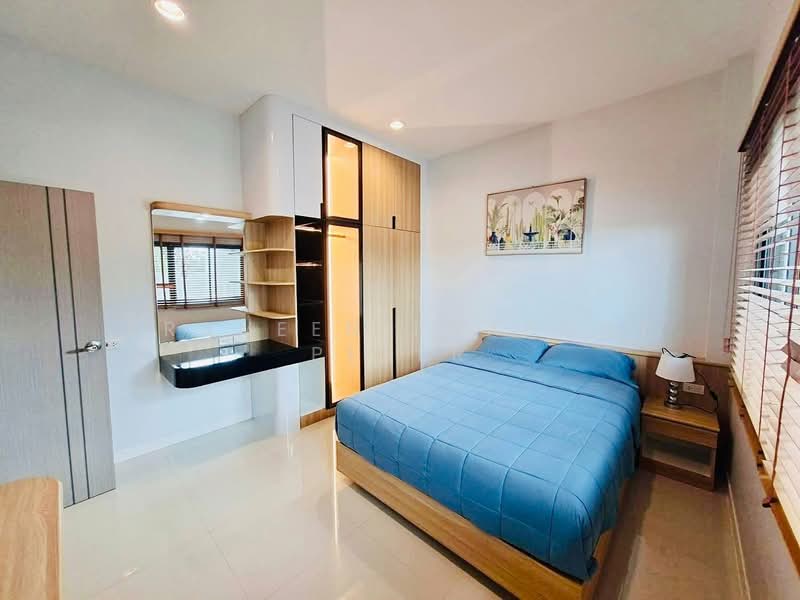 Tropical Village 3 Huai Yai, Chon Buri (Pattaya), Huai Yai, Bang Lamung (Pattaya), Chon Buri (Pattaya), 3 Bedrooms, 369 sqm, Single Detached House For Rent, by Praveen Peter, 500443351 - DDproperty.com