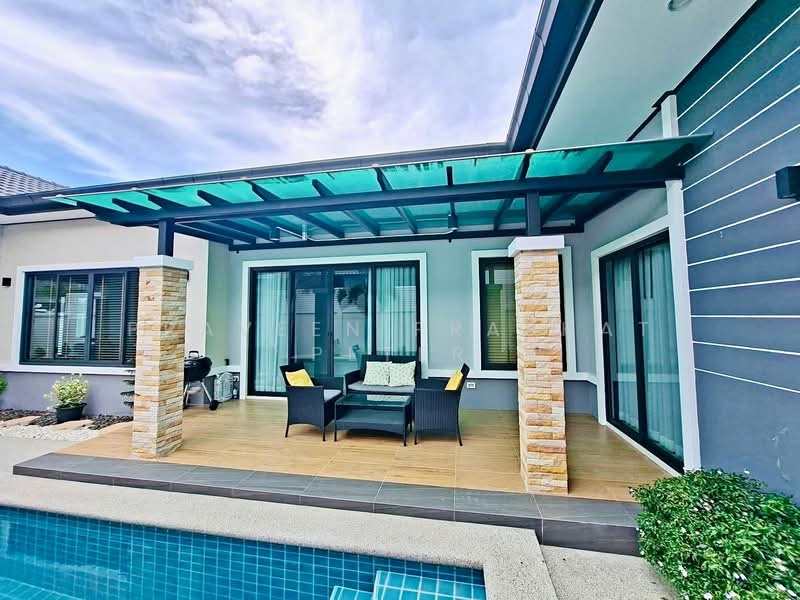 Tropical Village 3 Huai Yai : ทรอปิคอล วิลเลจ 3, ชลบุรี, ห้วยใหญ่, บางละมุง, ชลบุรี, 369 ตร.ม., บ้านเดี่ยว ให้เช่า, โดย Praveen Prabhat Peter, 500443351 - DDproperty.com