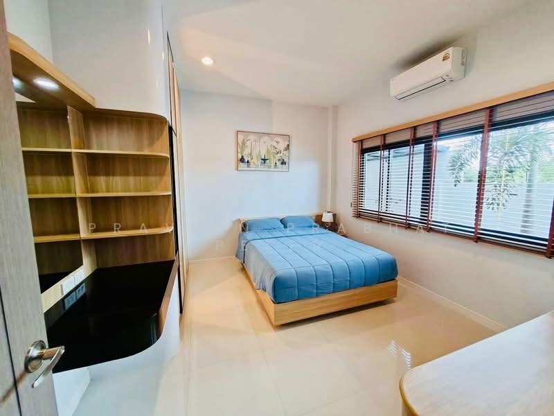 Tropical Village 3 Huai Yai : ทรอปิคอล วิลเลจ 3, ชลบุรี, ห้วยใหญ่, บางละมุง, ชลบุรี, 369 ตร.ม., บ้านเดี่ยว ให้เช่า, โดย Praveen Prabhat Peter, 500443351 - DDproperty.com