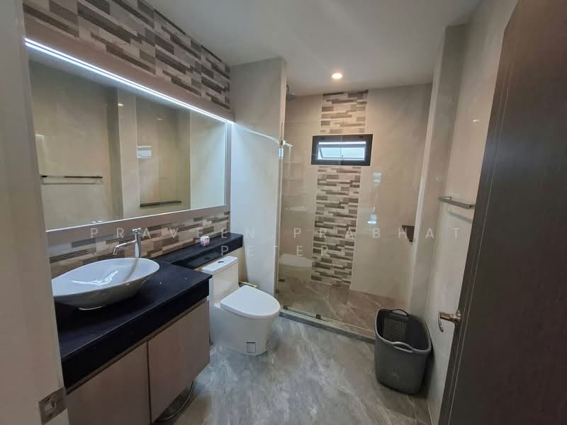 Tropical Village 3 Huai Yai, Chon Buri (Pattaya), Huai Yai, Bang Lamung (Pattaya), Chon Buri (Pattaya), 3 Bedrooms, 369 sqm, Single Detached House For Rent, by Praveen Peter, 500443351 - DDproperty.com