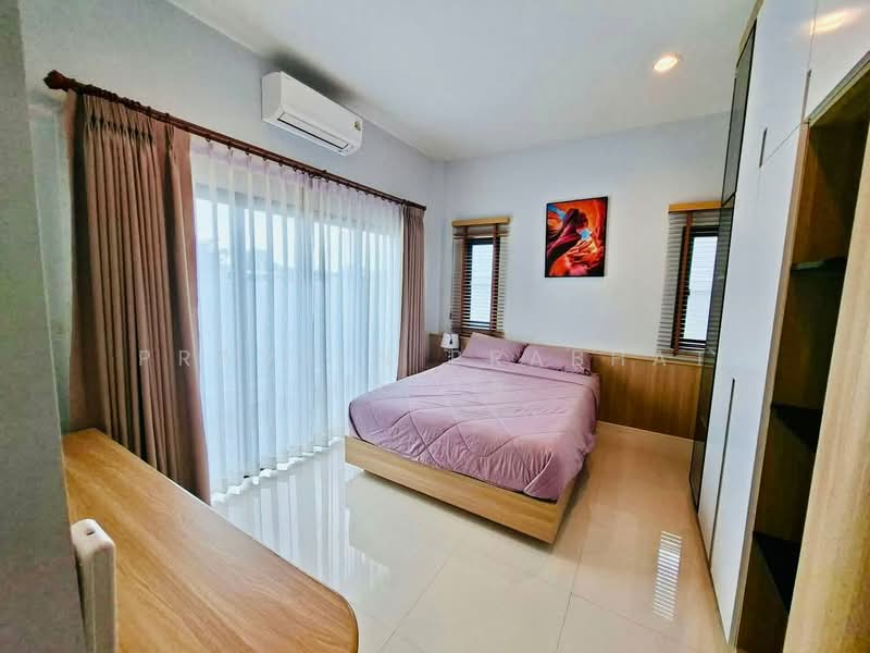 Tropical Village 3 Huai Yai, Chon Buri (Pattaya), Huai Yai, Bang Lamung (Pattaya), Chon Buri (Pattaya), 3 Bedrooms, 369 sqm, Single Detached House For Rent, by Praveen Peter, 500443351 - DDproperty.com
