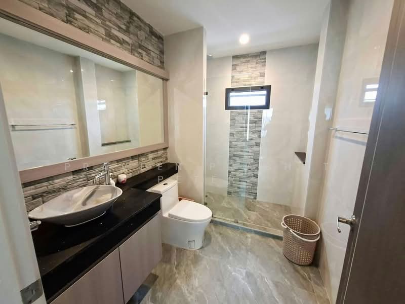 Tropical Village 3 Huai Yai, Chon Buri (Pattaya), Huai Yai, Bang Lamung (Pattaya), Chon Buri (Pattaya), 3 Bedrooms, 369 sqm, Single Detached House For Rent, by Praveen Peter, 500443351 - DDproperty.com