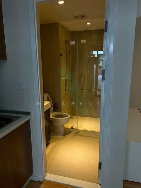 Modern Condo The Forest, Bangkok, 101 Bang Khun Thian Road, Samae Dam, Bang Khun Thian, Bangkok, 1 Bedroom, 26 sqm, Condo For Sale, by NR AGENT, 500443353 - DDproperty.com