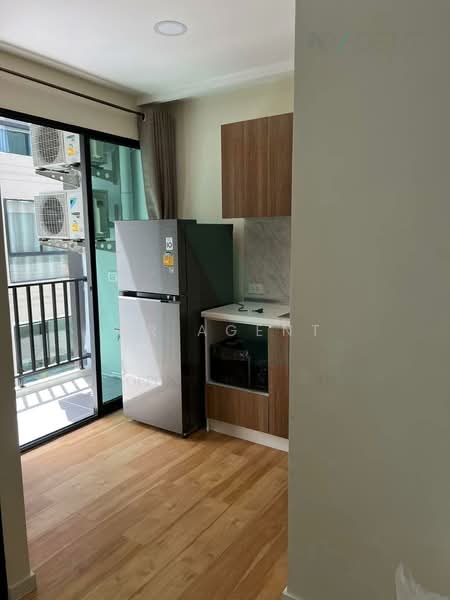 Modern Condo The Forest, Bangkok, 101 Bang Khun Thian Road, Samae Dam, Bang Khun Thian, Bangkok, 1 Bedroom, 26 sqm, Condo For Sale, by NR AGENT, 500443353 - DDproperty.com