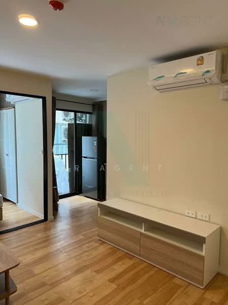 Modern Condo The Forest, Bangkok, 101 Bang Khun Thian Road, Samae Dam, Bang Khun Thian, Bangkok, 1 Bedroom, 26 sqm, Condo For Sale, by NR AGENT, 500443353 - DDproperty.com