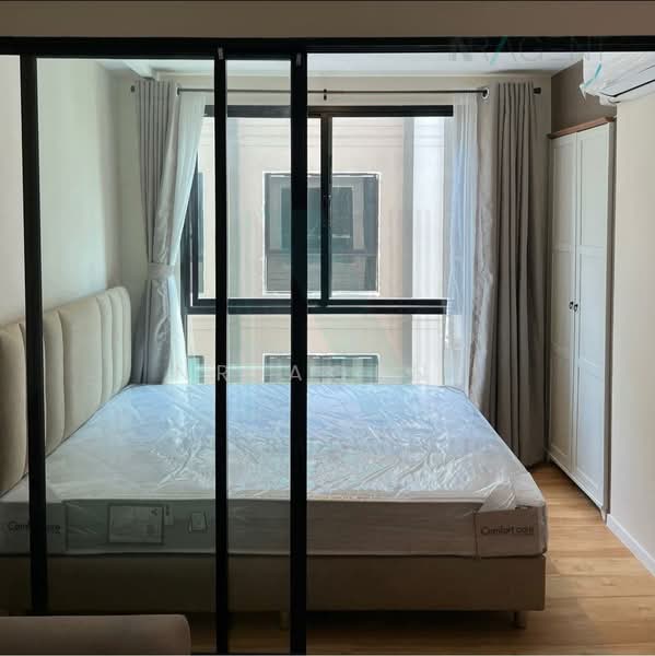 Modern Condo The Forest, Bangkok, 101 Bang Khun Thian Road, Samae Dam, Bang Khun Thian, Bangkok, 1 Bedroom, 26 sqm, Condo For Sale, by NR AGENT, 500443353 - DDproperty.com