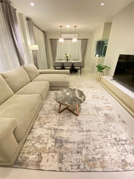 88 Land And Houses Koh Kaew Phuket, Phuket, เทพกระษัตรี, Ko Kaeo, Muang Phuket, Phuket, 3 Bedrooms, 185 sqm, Single Detached House For Rent, by Connex Property, 500443355 - DDproperty.com