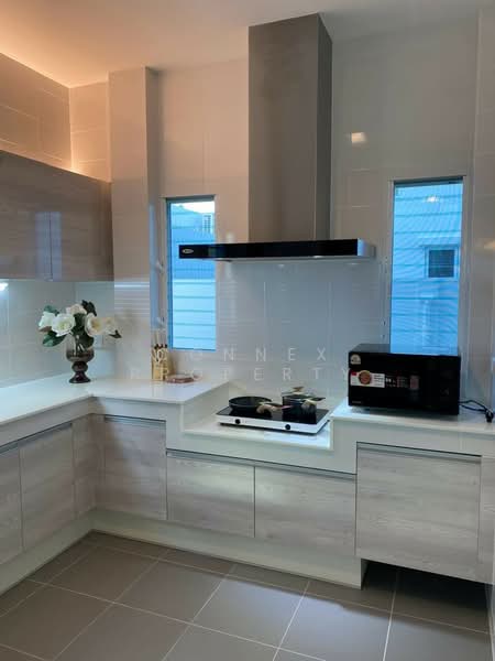 88 Land And Houses Koh Kaew Phuket, Phuket, เทพกระษัตรี, Ko Kaeo, Muang Phuket, Phuket, 3 Bedrooms, 185 sqm, Single Detached House For Rent, by Connex Property, 500443355 - DDproperty.com