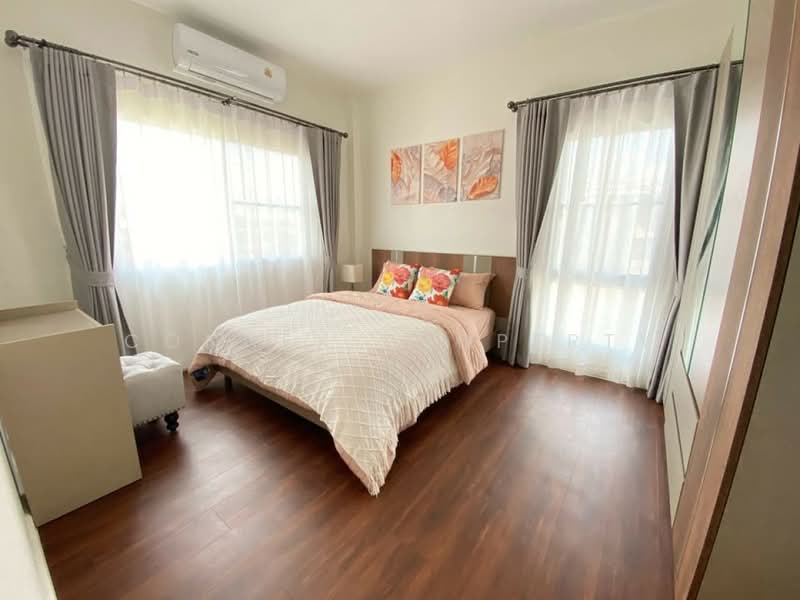 88 Land And Houses Koh Kaew Phuket, Phuket, เทพกระษัตรี, Ko Kaeo, Muang Phuket, Phuket, 3 Bedrooms, 185 sqm, Single Detached House For Rent, by Connex Property, 500443355 - DDproperty.com