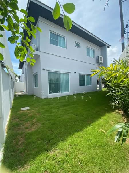 88 Land And Houses Koh Kaew Phuket, Phuket, เทพกระษัตรี, Ko Kaeo, Muang Phuket, Phuket, 3 Bedrooms, 185 sqm, Single Detached House For Rent, by Connex Property, 500443355 - DDproperty.com