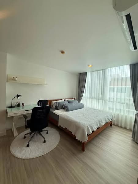 The Fine at River : เดอะ ฟายน์ แอท ริเวอร์, กรุงเทพ, เจริญนคร, บางลำภูล่าง, คลองสาน, กรุงเทพ, 52 ตร.ม., คอนโด ให้เช่า, โดย Intouch Abhinorasaeth, 500443356 - DDproperty.com