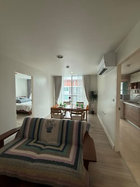 The Fine at River, Bangkok, Chareonnakorn, Bang Lam Phu Lang, Khlong San, Bangkok, 1 Bedroom, 52 sqm, Condo For Sale, by Intouch Abhinorasaeth, 500443357 - DDproperty.com