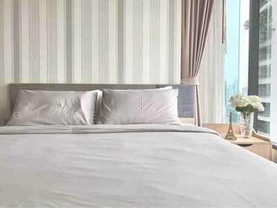 For Rent - The Lumpini 24, Bangkok