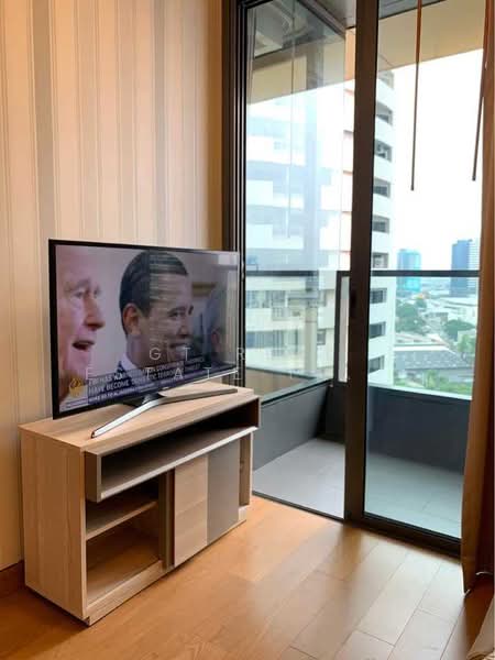 The Lumpini 24, Bangkok, Sukhumvit 24 Road, Khong Tan, Khlong Toei, Bangkok, 1 Bedroom, 32 sqm, Condo For Rent, by GT Real Estate Thailand, 500443358 - DDproperty.com