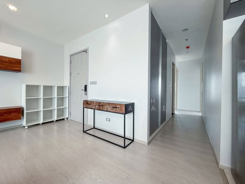 Rhythm Sukhumvit 36-38, Bangkok, 55 Soi Sukhumvit 36, Sukhumvit Road, Phra Kanong, Khlong Toei, Bangkok, 2 Bedrooms, 88 sqm, Condo For Rent, by Intouch Abhinorasaeth, 500443361 - DDproperty.com