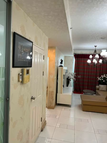 Supalai River Place Charoen Nakorn, Bangkok, 1529 Soi Chareonnakorn 39, Chareonnakorn Road, Bang Lam Phu Lang, Khlong San, Bangkok, 1 Bedroom, 52 sqm, Condo For Sale, by PROPMATCH CO., LTD., 500443362 - DDproperty.com