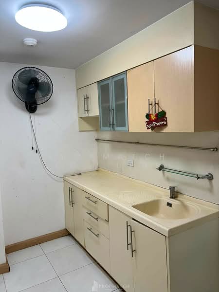 Supalai River Place Charoen Nakorn, Bangkok, 1529 Soi Chareonnakorn 39, Chareonnakorn Road, Bang Lam Phu Lang, Khlong San, Bangkok, 1 Bedroom, 52 sqm, Condo For Sale, by PROPMATCH CO., LTD., 500443362 - DDproperty.com