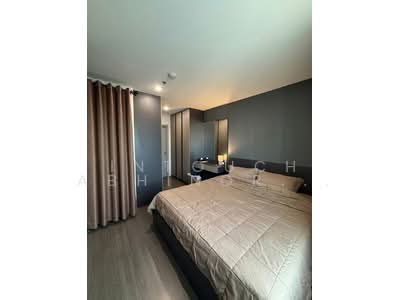 For Rent - IDEO Phaholyothin Chatuchak, Bangkok