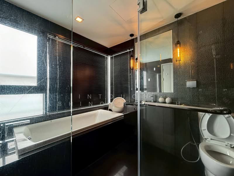 Rhythm Sukhumvit 36-38, Bangkok, 55 Soi Sukhumvit 36, Sukhumvit Road, Phra Kanong, Khlong Toei, Bangkok, 2 Bedrooms, 88 sqm, Condo For Sale, by Intouch Abhinorasaeth, 500443366 - DDproperty.com