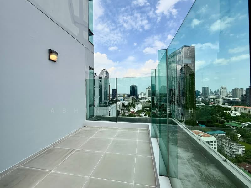 Rhythm Sukhumvit 36-38, Bangkok, 55 Soi Sukhumvit 36, Sukhumvit Road, Phra Kanong, Khlong Toei, Bangkok, 2 Bedrooms, 88 sqm, Condo For Sale, by Intouch Abhinorasaeth, 500443366 - DDproperty.com
