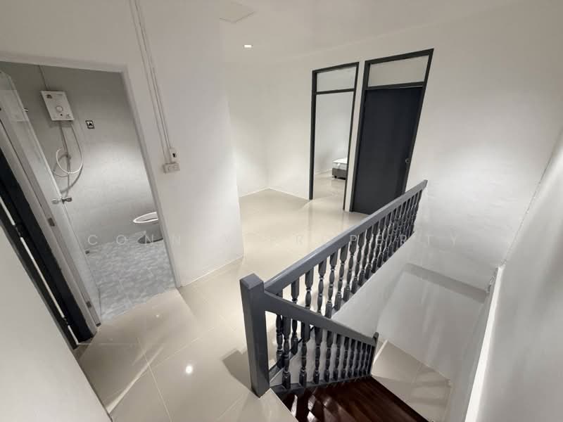 @Niran Townhome Sukhumvit 101/1, Bangkok, สุขุมวิท, Bang Chak, Phra Khanong, Bangkok, 3 Bedrooms, 200 sqm, Townhouse For Rent, by Connex Property, 500443374 - DDproperty.com