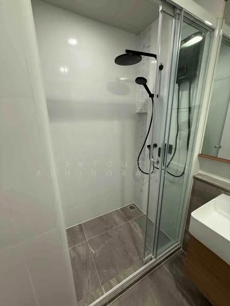 Culture Thonglor, Bangkok, Soi Sukhumvit 59, Sukhumvit Road, Khlong Tan Nua, Watthana, Bangkok, 1 Bedroom, 46 sqm, Condo For Rent, by Intouch Abhinorasaeth, 500443375 - DDproperty.com