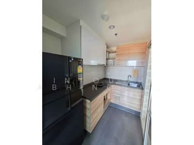 For Rent - U Delight Residence Riverfront Rama 3, Bangkok