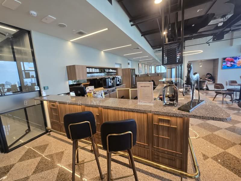 ServCorp at Dusit Park Silom, Bangkok, Silom, Bang Rak, Bangkok, , 15 sqm, Office Space For Rent, by Blueprint Property, 500443378 - DDproperty.com
