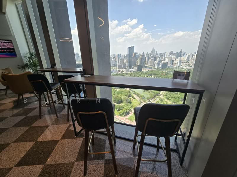 ServCorp at Dusit Park Silom, กรุงเทพ, สีลม, บางรัก, กรุงเทพ, 15 ตร.ม., สำนักงาน ให้เช่า, โดย Blueprint Property, 500443378 - DDproperty.com