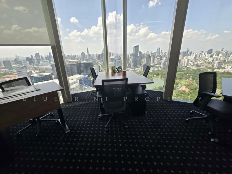 ServCorp at Dusit Park Silom, กรุงเทพ, สีลม, บางรัก, กรุงเทพ, 15 ตร.ม., สำนักงาน ให้เช่า, โดย Blueprint Property, 500443378 - DDproperty.com