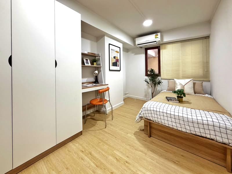 Bangna Place, Bangkok, Sanpawut, Bang Na Tai, Bang Na, Bangkok, 2 Bedrooms, 78 sqm, Condo For Sale, by วิฑูรย์ รีวราบัณฑิต, 500443382 - DDproperty.com
