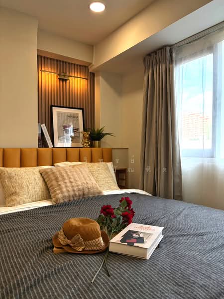 Bangna Place : บางนา เพลส, กรุงเทพ, สรรพาวุธ, บางนาใต้, บางนา, กรุงเทพ, 78 ตร.ม., คอนโด ขาย, โดย วิฑูรย์ รีวราบัณฑิต, 500443382 - DDproperty.com